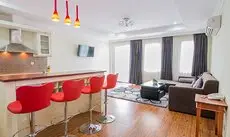 KT Apartment Siem Reap 