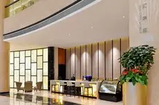 Grand Skylight Int'l Hotel Huizhou 