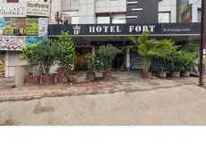 Hotel Fort 