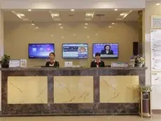 GreenTree Inn AnHui AnQing Wuyue Plaza Business Hotel 