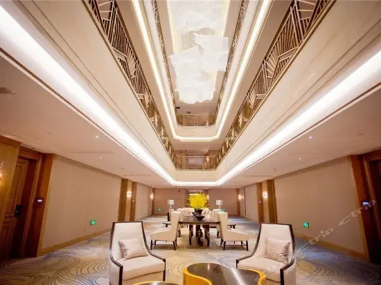 The Qube Hotel Nanchang East 