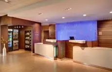 Fairfield by Marriott San Salvador 