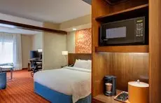 Fairfield by Marriott San Salvador 