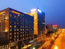 Hampton by Hilton Suining Hedong New District 