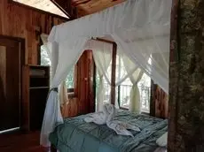 Monteverde Romantic Cottage 