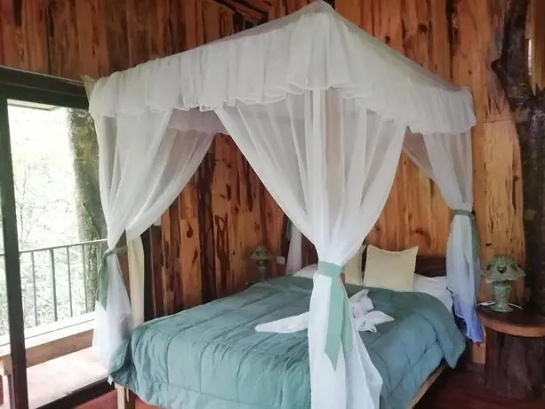 Monteverde Romantic Cottage