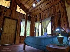 Monteverde Romantic Cottage 