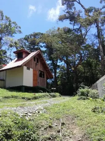 Monteverde Romantic Cottage