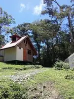 Monteverde Romantic Cottage 