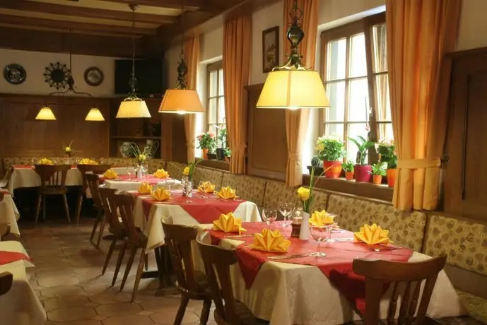 Gasthaus Hirsch Kappelrodeck