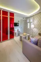 Lobelia Luxury Suites 