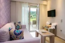 Lobelia Luxury Suites 