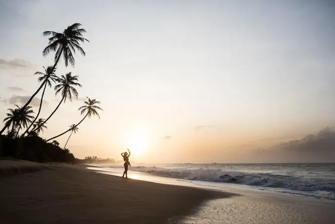 Weligama Bay Marriott Resort & Spa 