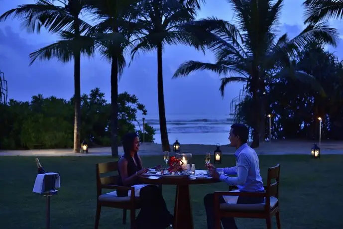 Weligama Bay Marriott Resort & Spa 