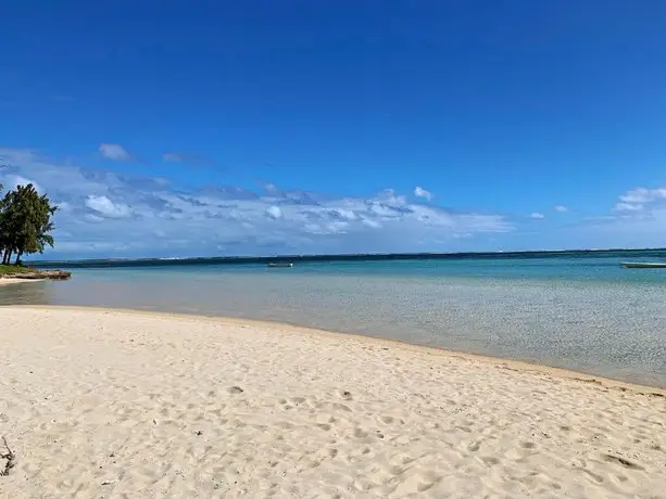 Le Cabanon Le Morne 