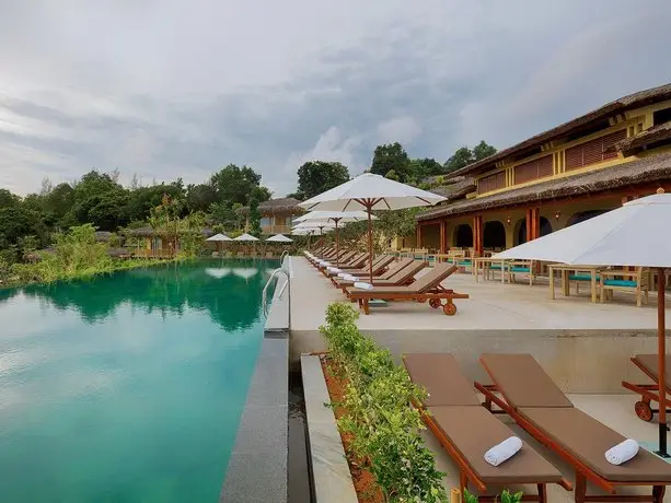 Lahana Resort Phu Quoc