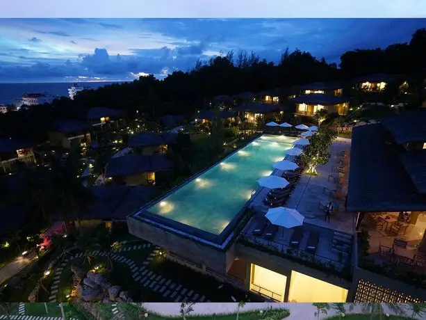 Lahana Resort Phu Quoc 