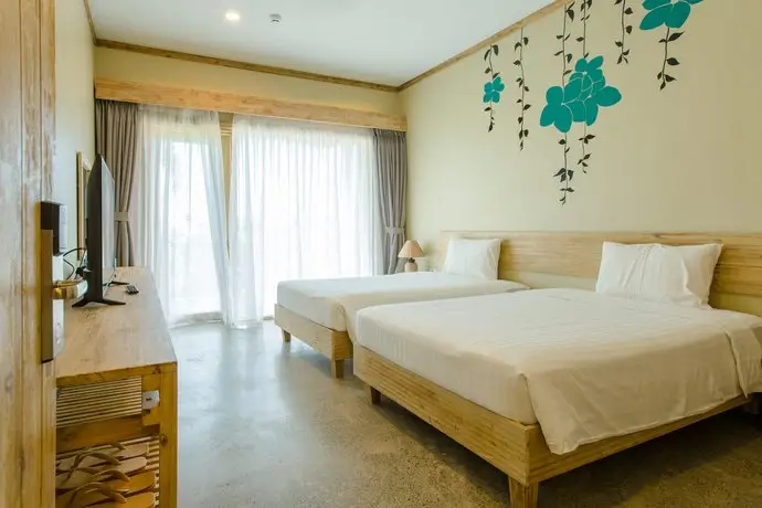 Lahana Resort Phu Quoc 