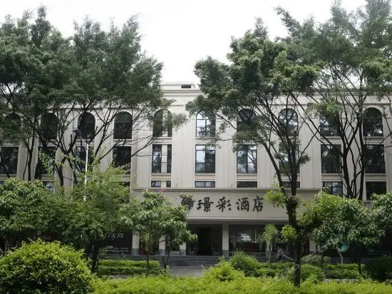 Jingcai Hotel 