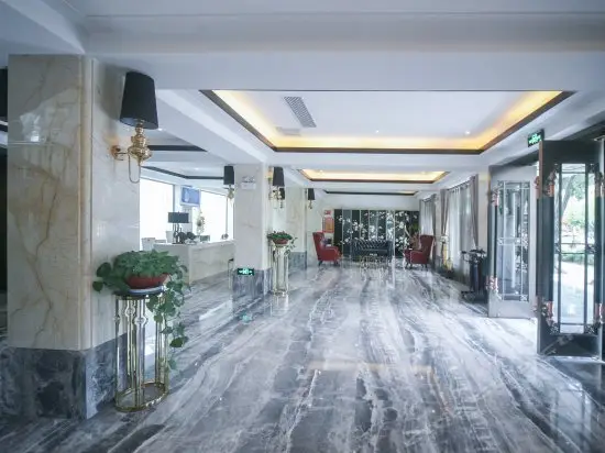 Jingcai Hotel