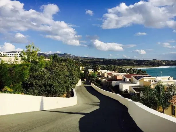 Townhouse Coral Bay Village 