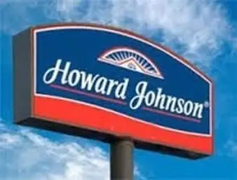 Howard Johnson JinLian Business Club Hotel Shenyang