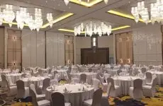 Howard Johnson JinLian Business Club Hotel Shenyang 