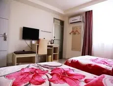 Thank Inn Chain Hotel Jiangsu Yancheng Xiangshui Town Qinghuayuan 