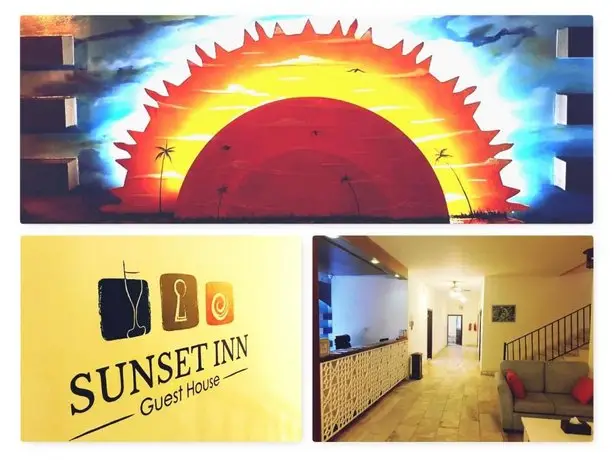 Sunset Inn