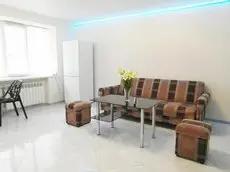 Apartment on Peremohy 121 