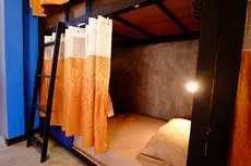 Nap Corner hostel 