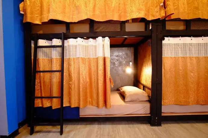 Nap Corner hostel 