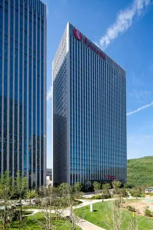 Ramada Jinan