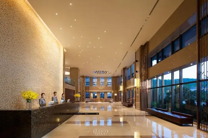 Ramada Jinan