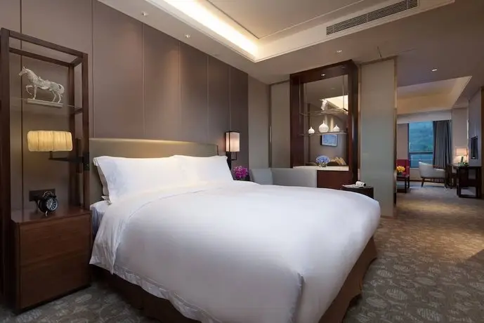 Ramada Jinan 