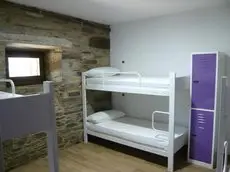 Albergue El Paso 