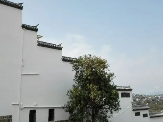 Linghe Du Hotel