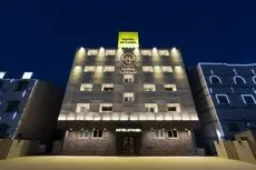 Hotel Yoegieottae Gangneung 