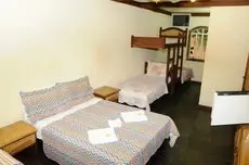 Paraty Guest House 