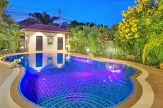 Baan Leelawadee - 4 Bed Villa near Beach Pattaya 