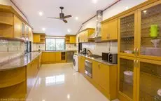 Baan Leelawadee - 4 Bed Villa near Beach Pattaya 