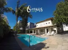 Oceans Hostel 