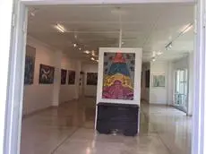 Bumayasasta Boutique Art Gallery 