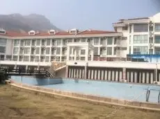 Haibin Kefang Holiday Centre Hotel 