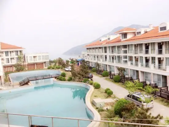 Haibin Kefang Holiday Centre Hotel 