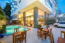 Gaia Hotel Phu Quoc 