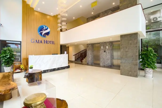 Gaia Hotel Phu Quoc