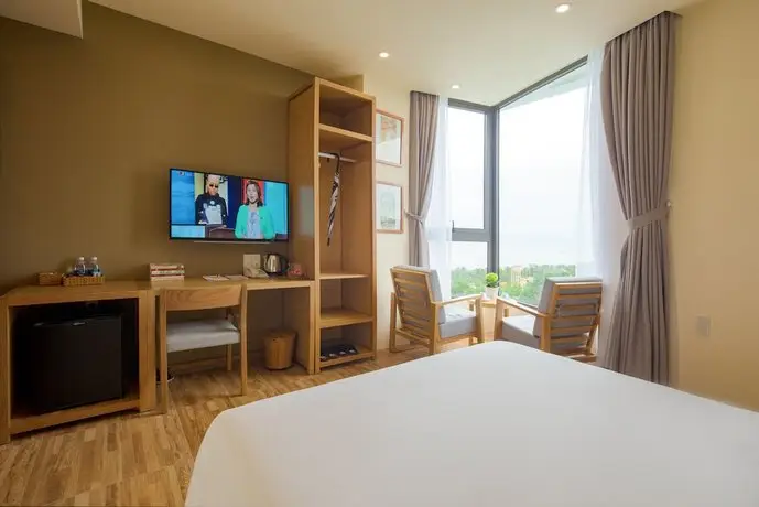 Gaia Hotel Phu Quoc 