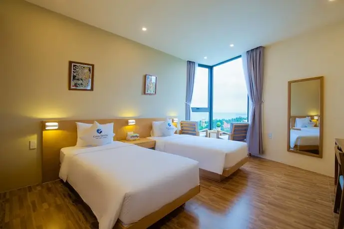 Gaia Hotel Phu Quoc 