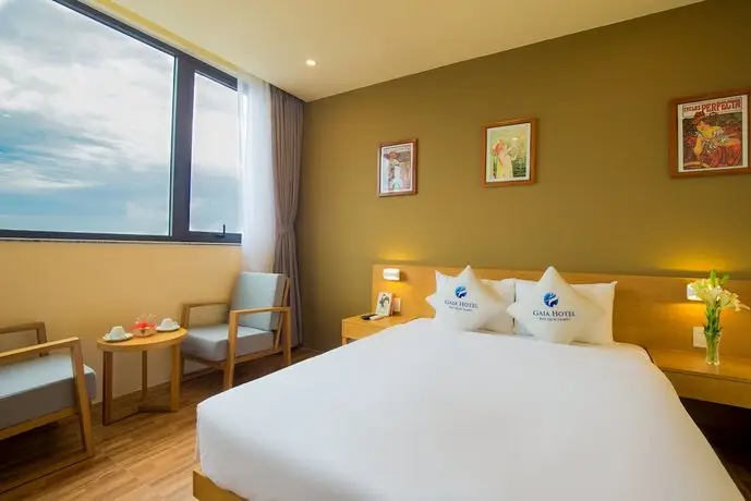 Gaia Hotel Phu Quoc 